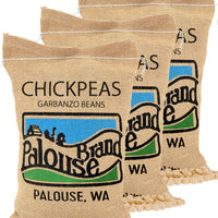 Chickpeas 3 - 5 LB Bag