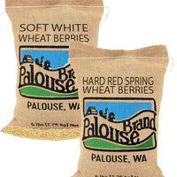 Wheat Berries Variety 10 LBS