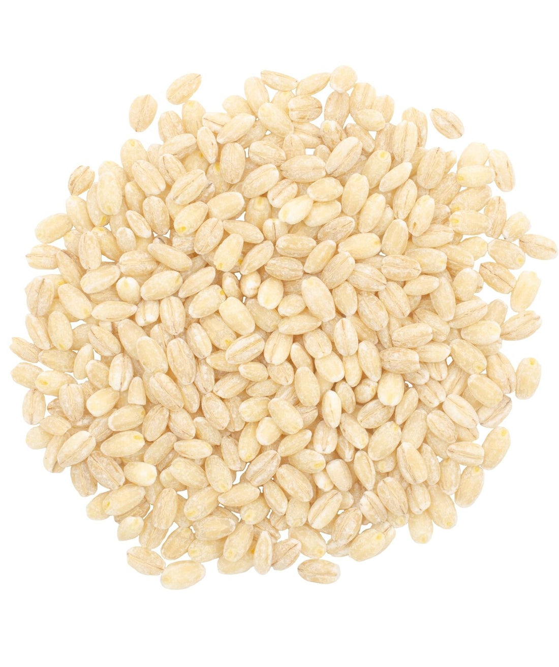 Bulk Pearled Barley