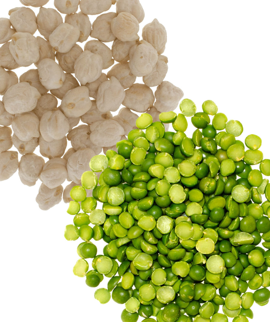 Bulk Chickpeas,Bulk Green Split Peas