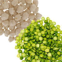 Bulk Chickpeas,Bulk Green Split Peas