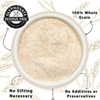 Whole Wheat Flour