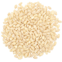 Bulk Pearled Barley