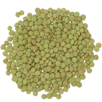 Bulk Green Lentils