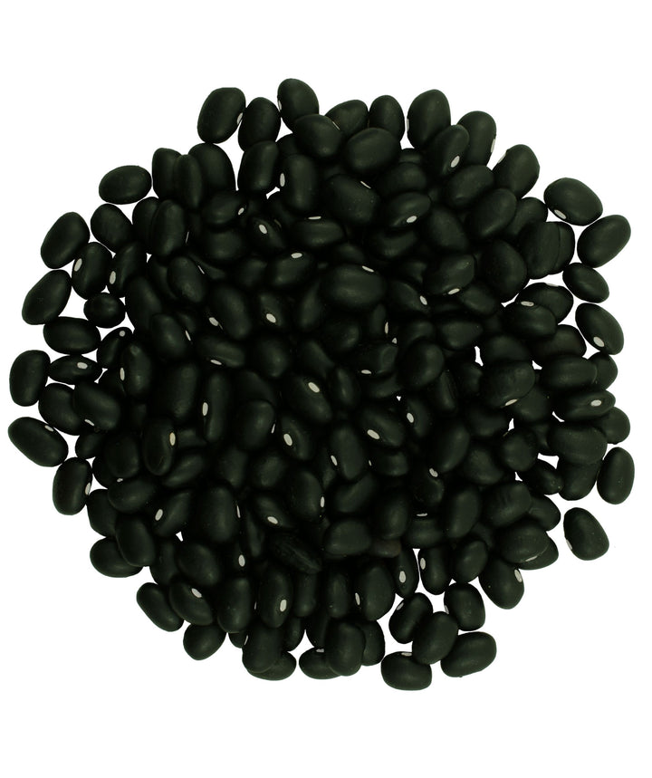 Bulk Black Beans Image