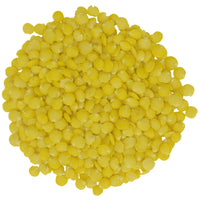 Golden Lentils Image