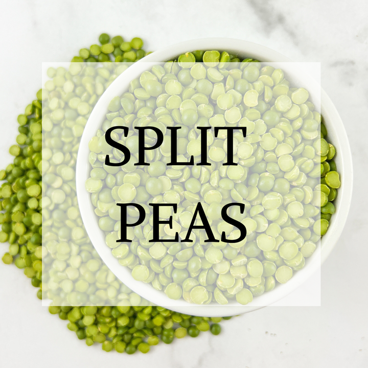 Split Pea Bundle  7 LBS – Palouse Brand