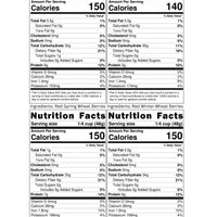 Wheat Berry Nutrition Facts