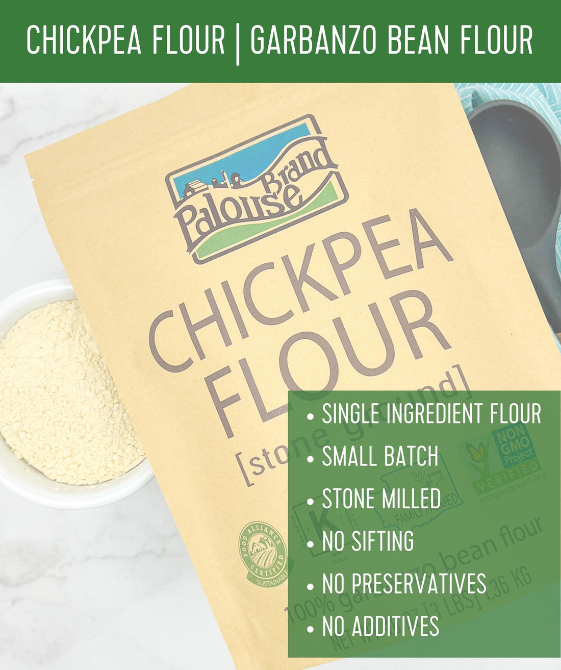 Gluten Free Flour