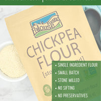 Gluten Free Flour