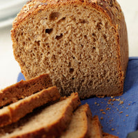 Whole Wheat Bread Flour Recipe