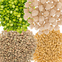 Farm Fresh Legumes,Farm Fresh Grains