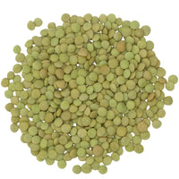 Green Lentil Image