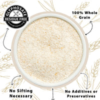 Whole Grain Multi-Purpose Flour