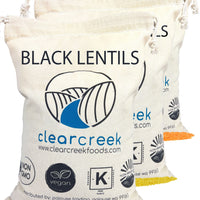 Lentil Variety Pack 12 LB