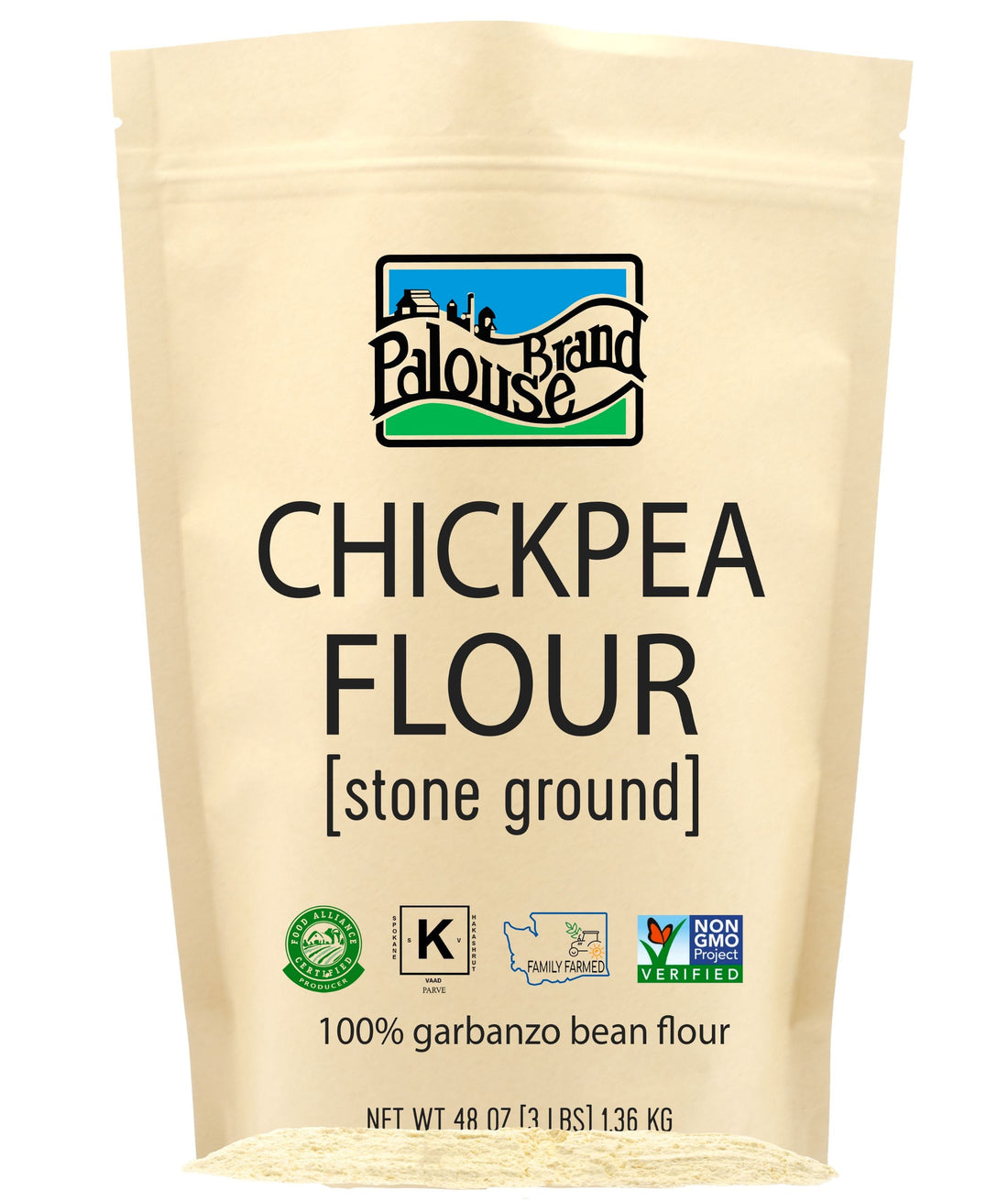 Chickpea Flour,Gluten Free Flour