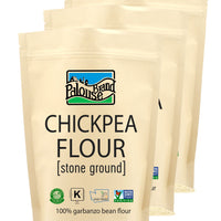 Chickpea Flour Gluten Free 9 LB