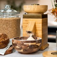 Harvest Grain Mill - Gold