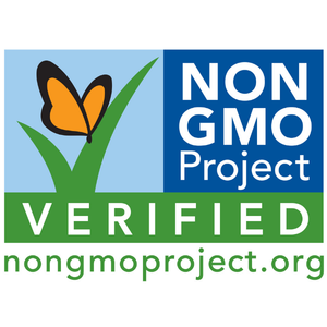Non-gmo certification