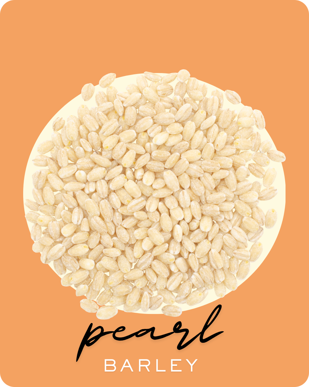 pearl barley clear creek