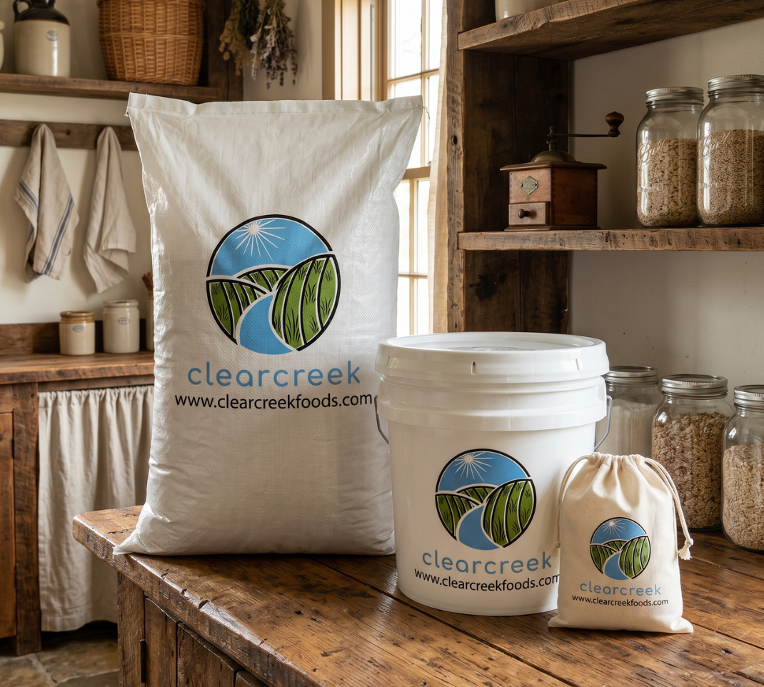 Clear Creek Products