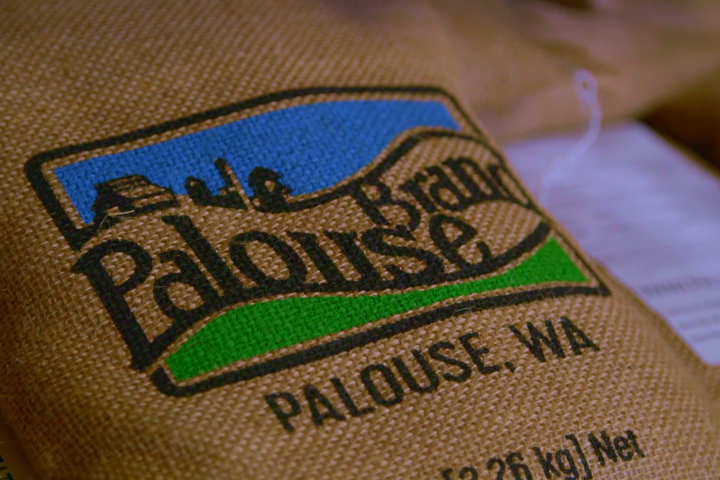 Palouse Brand logo