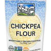 Chickpea Flour 3 LB