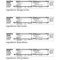 Dry Lentil Cooking Directions,Dry Beans Cooking Directions