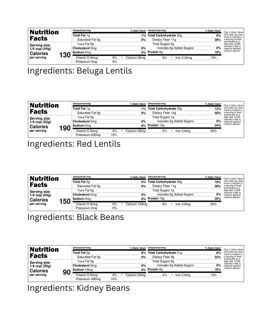 Dry Lentil Cooking Directions,Dry Beans Cooking Directions