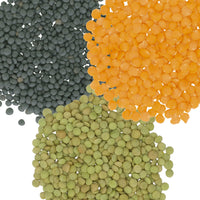 Bulk Dry Lentils