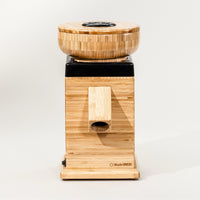 Harvest Grain Mill - Black
