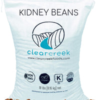 Bulk Kidney Beans Free Shipping