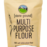 Multi-Purpose Flour 3 LB