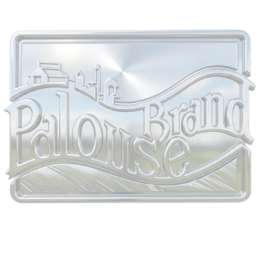 chrome palouse brand logo
