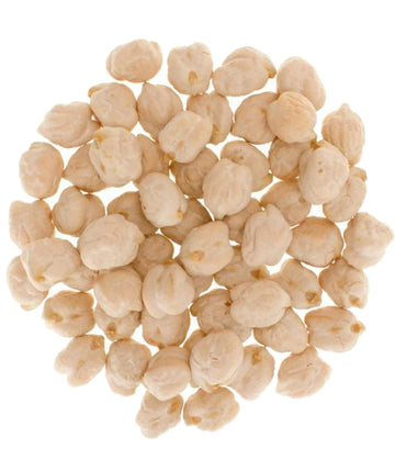 Chickpeas | 18 LBS | Free Shipping Woven Poly Bag