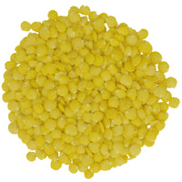 Gold Lentils | 18 LBS | Free 2 Day Shipping Woven Poly Bag