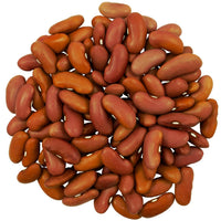 Kidney Beans | 18 LBS | Free 2 Day Shipping Woven Poly Bag