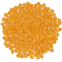 Red Lentils | 18 LBS | Free 2 Day Shipping Woven Poly Bag