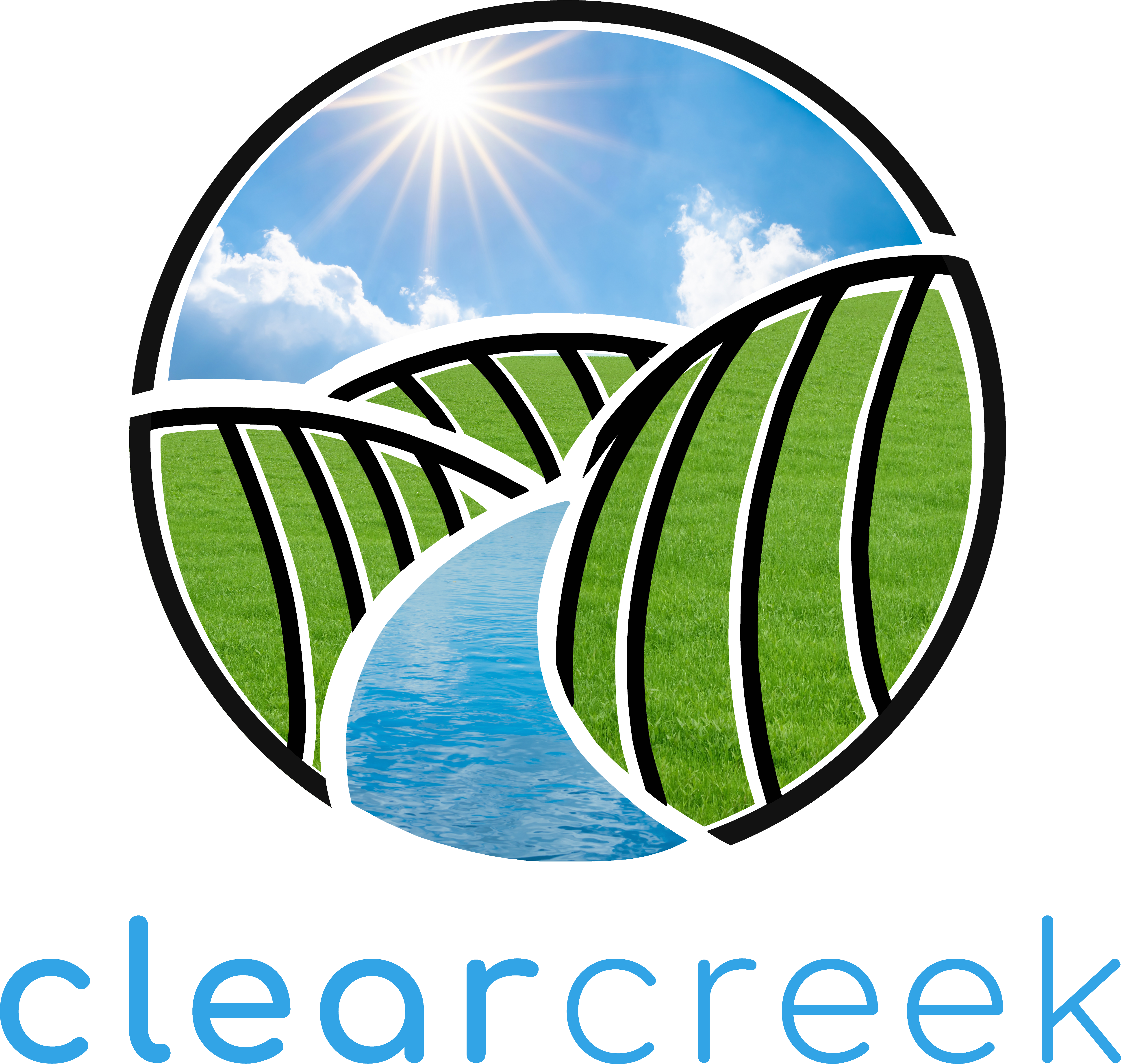 clear creek logo large