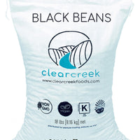 Black Beans 18 LB