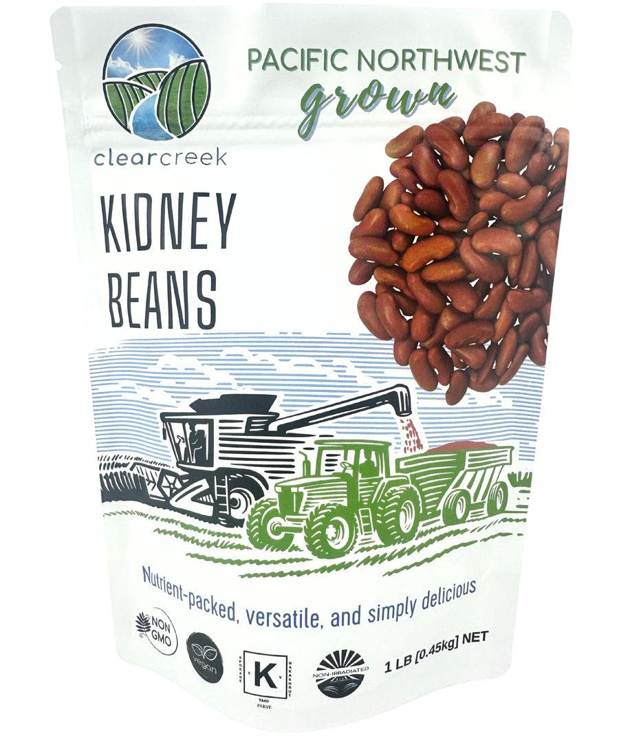 Kidney Beans