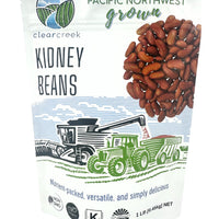 Kidney Beans