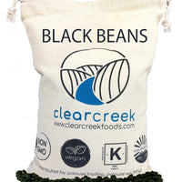 Black Beans 4 LB