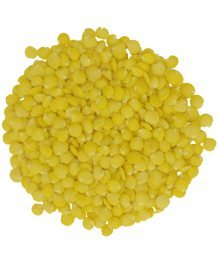 Bulk Yellow Lentils