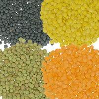 Bulk Dry Lentils