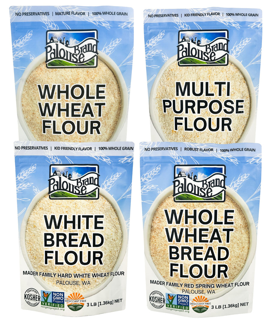 Whole Wheat Flour,Whole Grain Flour