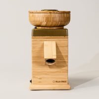 Harvest Grain Mill - Gold