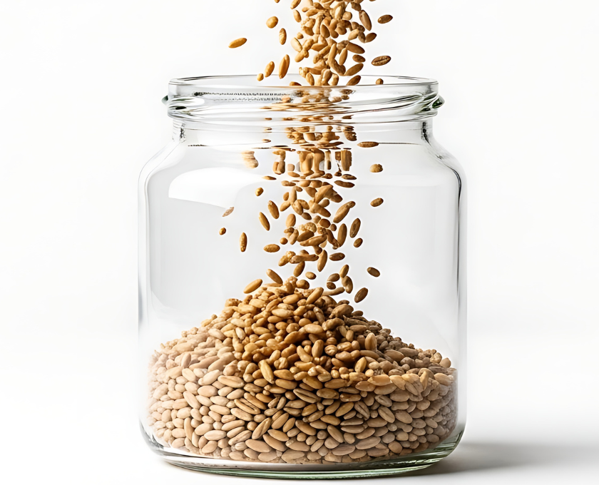 buy bulk and save