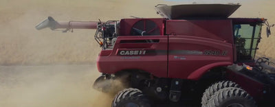 Palouse Brand Vertically Integrated Farm to Table