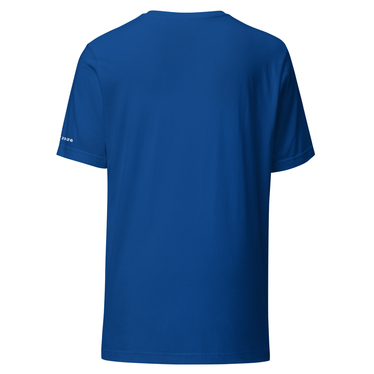 Harvest 2026 Shirts